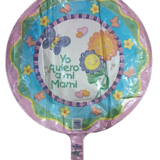 ANAGRAM 18" "yo quiero a mi mami"