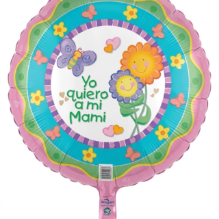 ANAGRAM 18" "yo quiero a mi mami"