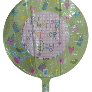 ANAGRAM 18" happy mother's day