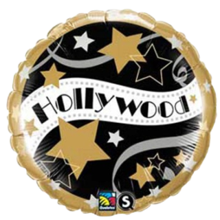 ANAGRAM 18" Hollywood cine