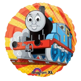 ANAGRAM 18" Tren Tomás