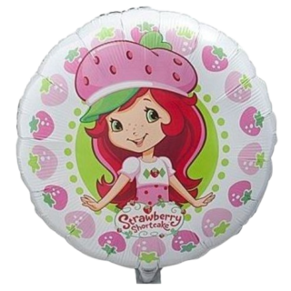 ANAGRAM 18" FRUTILLITA bebe