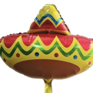 Sombrero 24"