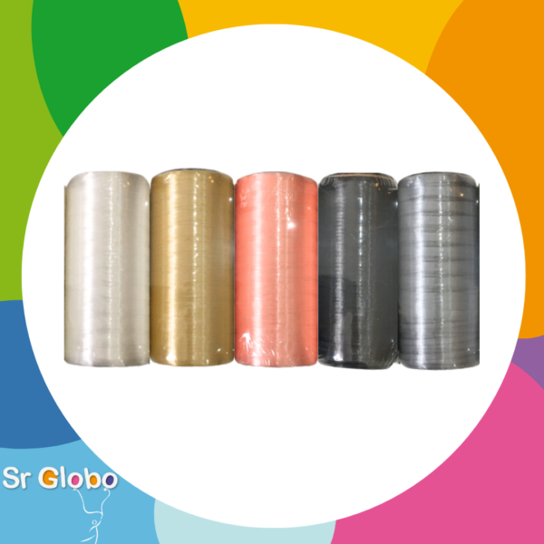 COMBO Cintas basicos x 100 mts c/u (5 unidades) 🔥5%OFF🔥