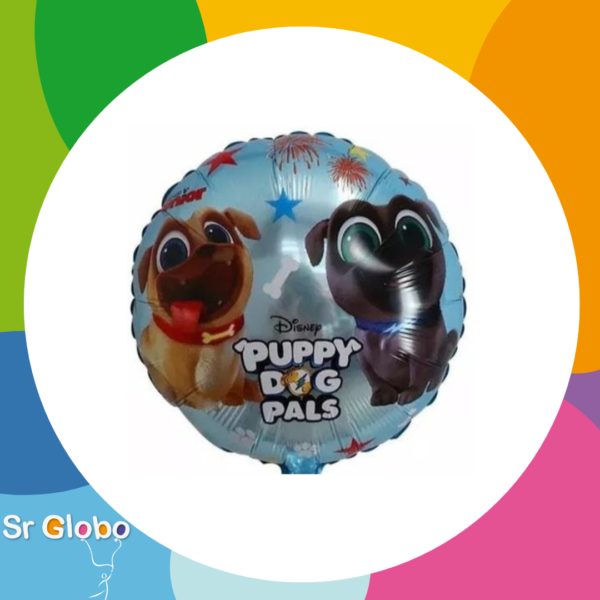 18" perro puppy dogs pals celeste