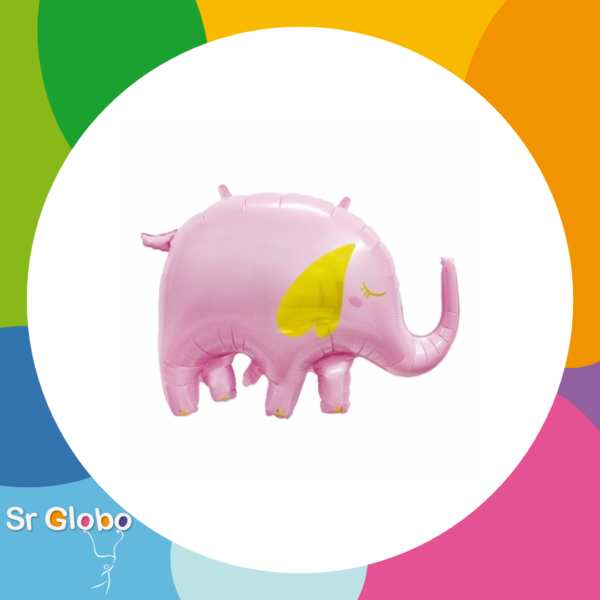 24" elefante rosa gold edition