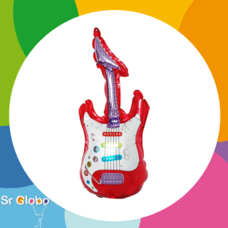 Guitarra 24"
