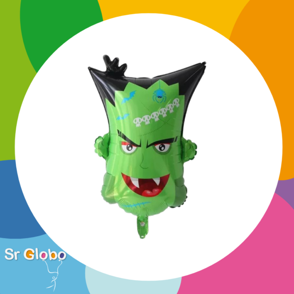 14" Frankenstein halloween