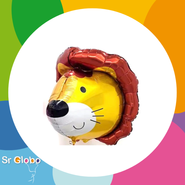 30" leon 3D