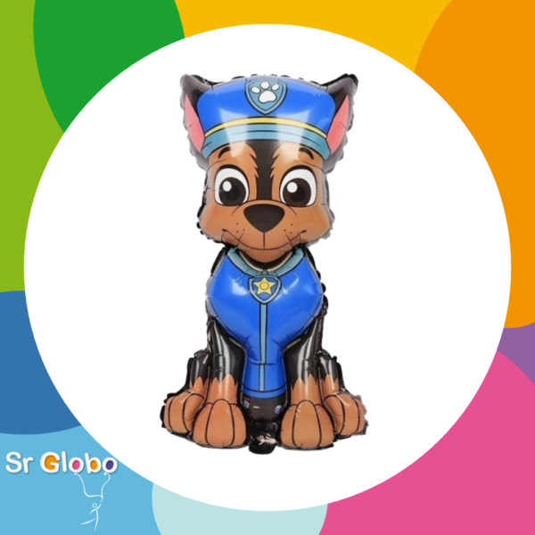 Paw Patrol 20" Chase policia