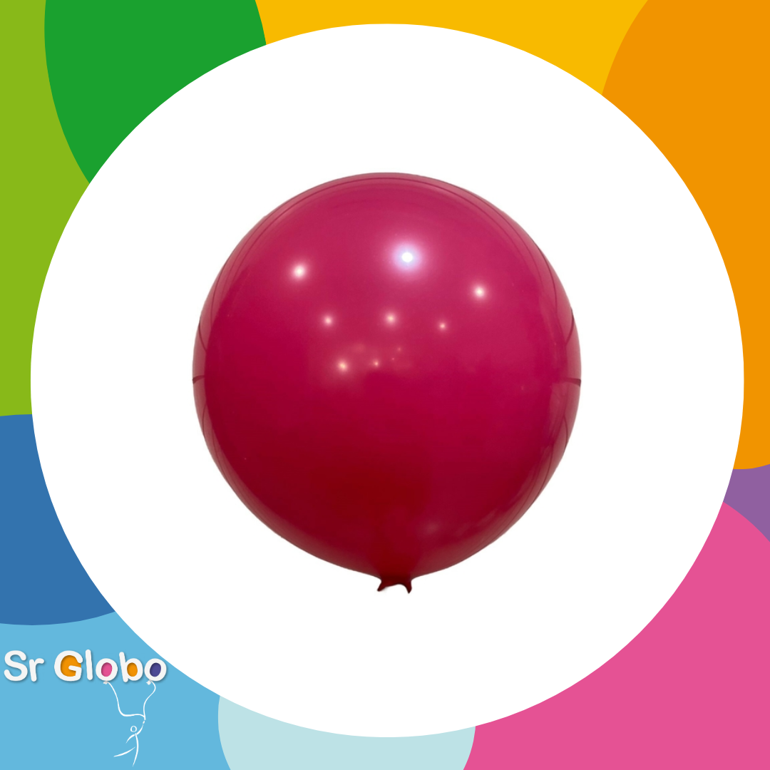 PARTY TIME Piñata 24" fucsia