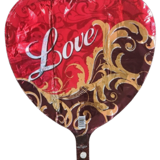 ANAGRAM 18" Love
