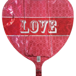 ANAGRAM 18" Love