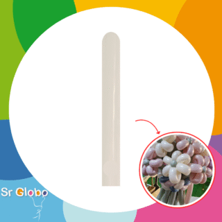 GLOBO TIP 260 arena dusk (50 unidades)