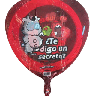 ANAGRAM 18"  Te digo un secreto?