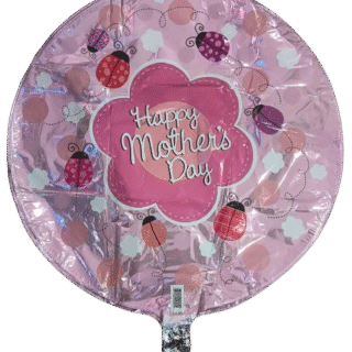 ANAGRAM 18" Happy Mother´s Day