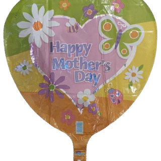 ANAGRAM 18" Happy Mother's Day