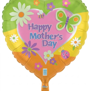 ANAGRAM 18" Happy Mother's Day