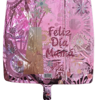 ANAGRAM 18" feliz día mamá
