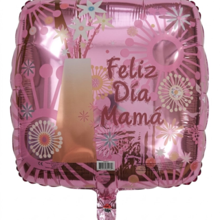 ANAGRAM 18" feliz día mamá