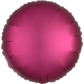 ANAGRAM Circulo Satin 18" bordo