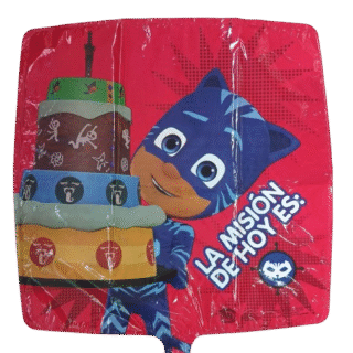 ANAGRAM 18" PJMASK