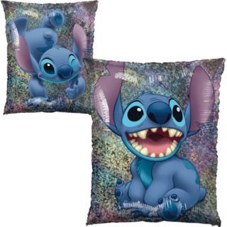ANAGRAM 18" Stich