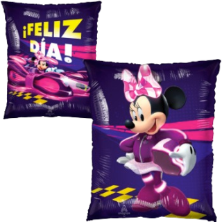 ANAGRAM 18" MINNIE MOUSE