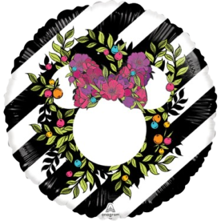 ANAGRAM 18" MINNIE MOUSE