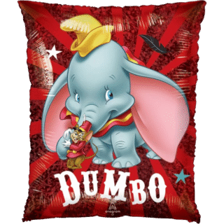 ANAGRAM 18" DUMBO