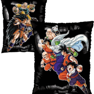 ANAGRAM 18" dragon ball z