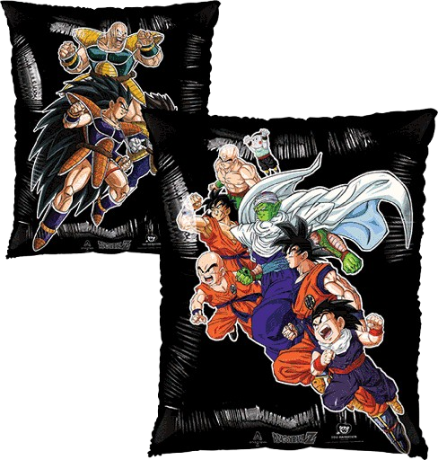 ANAGRAM 18" dragon ball z