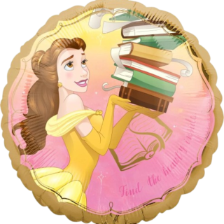 18" ANAGRAM BELLA DORADO