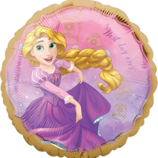 ANAGRAM 18" RAPUNZEL
