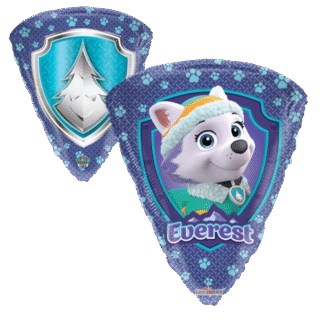 ANAGRAM 18" paw patrol everest