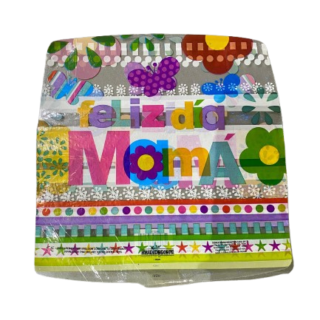 ANAGRAM 14" feliz dia mamá