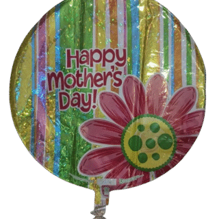 ANAGRAM 18" Happy Mother's Day