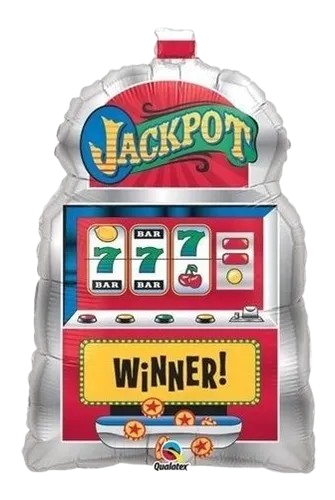 24" ANAGRAM jack pot