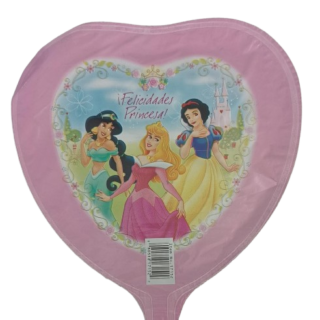 ANAGRAM 9" Princesas " felicidades princesa"