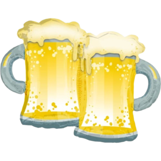 ANAGRAM 24" chop doble