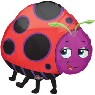 ANAGRAM 24" VAQUITA DE SAN ANTONIO