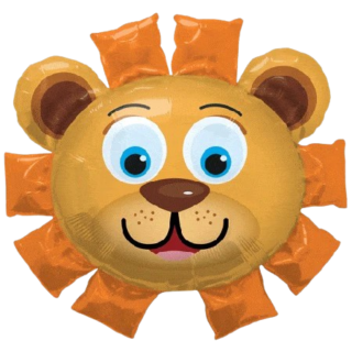 ANAGRAM 24" SELVA CABEZA LEÓN