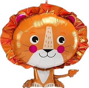 ANAGRAM 24" SELVA LEÓN BEBE