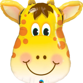 ANAGRAM 24"  Jirafa cabeza