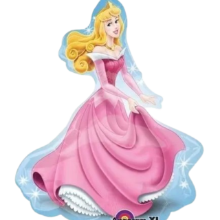 ANAGRAM 24" LA BELLA DURMIENTE