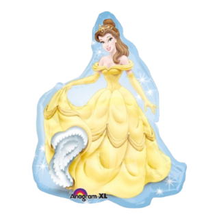 ANAGRAM 24" PRINCESA BELLA