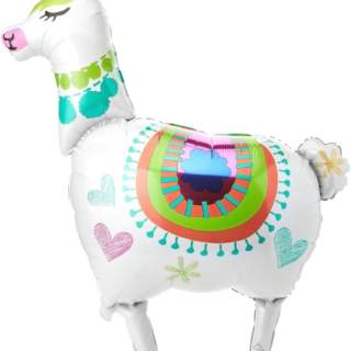 llama
