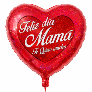 ANAGRAM 9" feliz dia mamá te quiero mucho