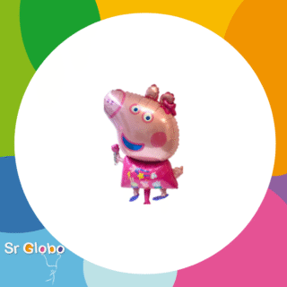 Peppa 14" #101