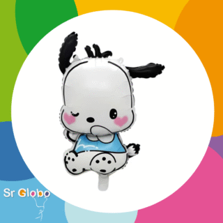 Pochacco 20"